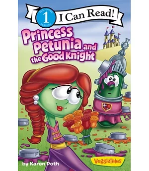 Princess Petunia and the Good Knight