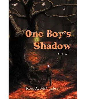 One Boy’s Shadow