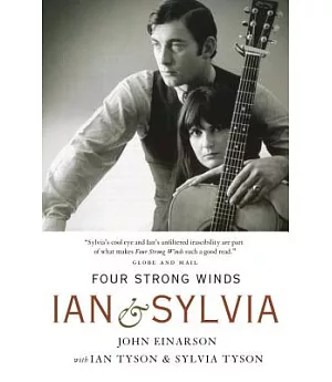 Four Strong Winds: Ian & Sylvia