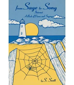 From Sage to Song: Internet a Book of Poems and Sayings