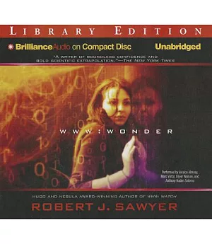 WWW: Wonder: Library Edition