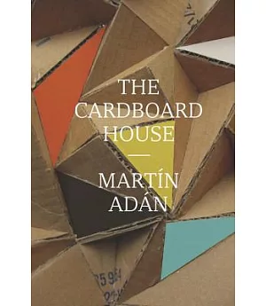 The Cardboard House
