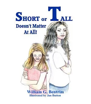 Short or Tall Doesn’t Matter at All: Dealing With Bullying in School