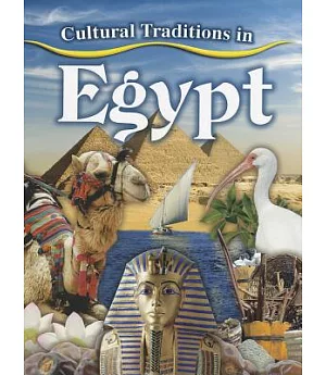 Cultural Traditions in Egypt