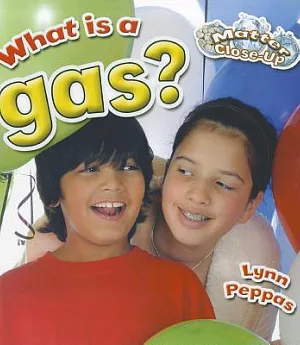 What Is A Gas?