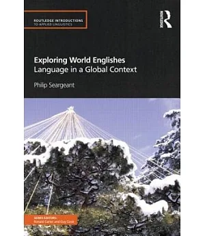 Exploring World Englishes