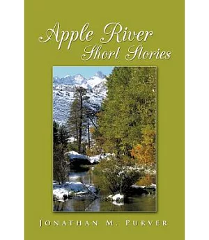 Apple River Short Stories