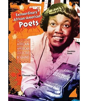 Extraordinary African-American Poets