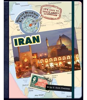 It’s Cool to Learn About Countries Iran