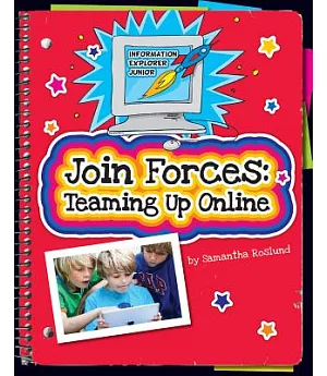 Join Forces: Teaming Up Online