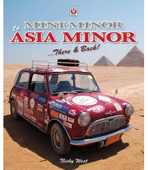 Mini-Minor to Asia Minor: There & Back!