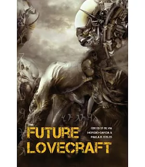 Future Lovecraft
