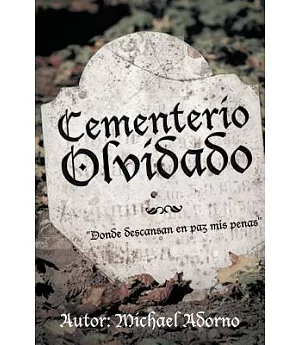 Cementerio Olvidado