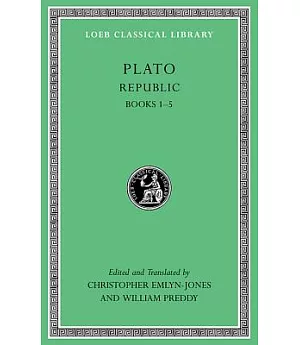 Republic Books 1-5