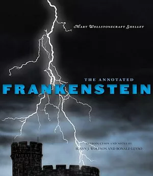 The Annotated Frankenstein