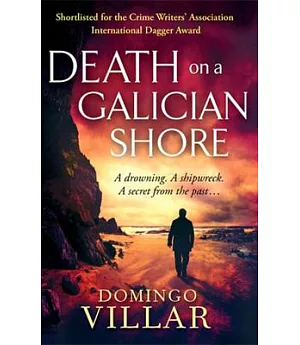 Death on a Galician Shore