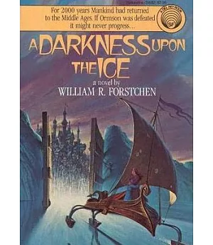 A Darkness Upon The Ice