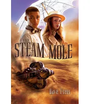 The Steam Mole