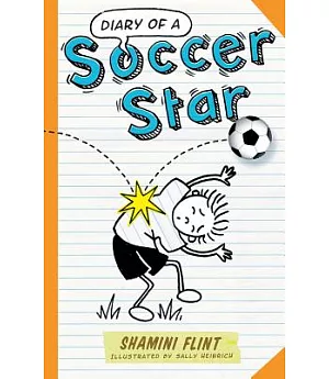 Diary of a Soccer Star