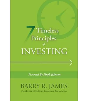 7 Timeless Principles of Investing
