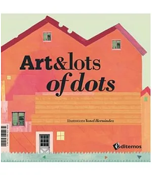 Art & Lots of Dots: Basic Concepts of Art
