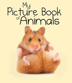 My Picture Book of Animals
