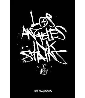 Los Angeles Ink Stains
