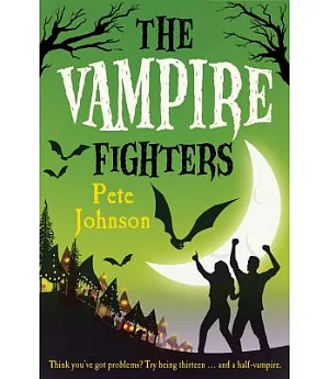 The Vampire Fighters