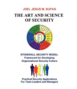 The Art and Science of Security: Practical Security Applications for Team Leaders and Managers