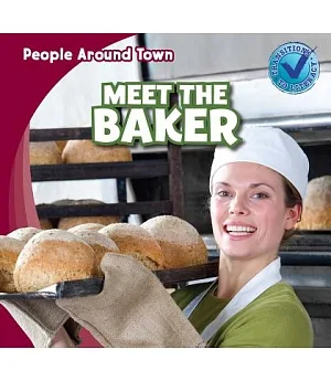 Meet The Baker