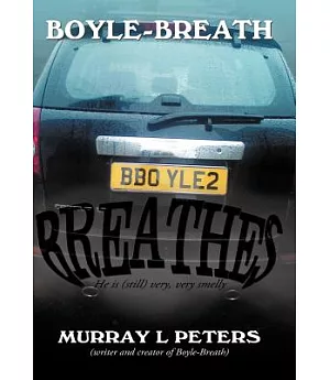 Boyle-breath Breathes