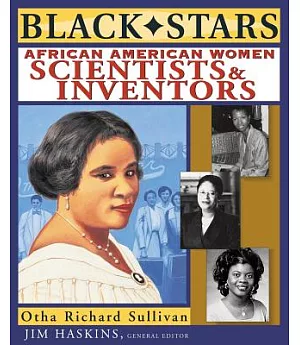 African American Women Scientists and Inventors
