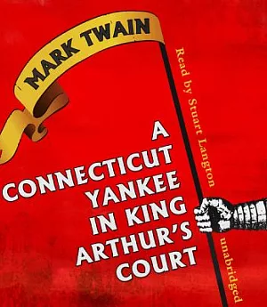A Connecticut Yankee in King Arthur’s Court