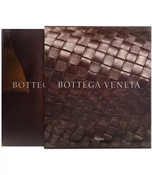 Bottega Veneta: When Your Own Initials Are Enough