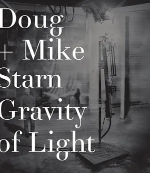 Doug + Mike Starn