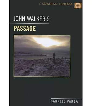 John Walker’s Passage