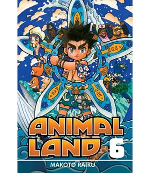 Animal Land 6