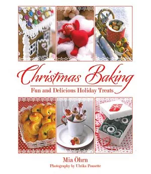 Christmas Baking: Fun and Delicious Holiday Treats