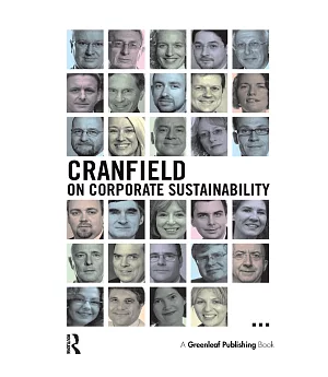 Cranfield on Corporate Sustainability