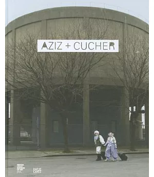 Aziz & Cucher: Some People