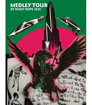 Medley Tour by Andy Hope 1930