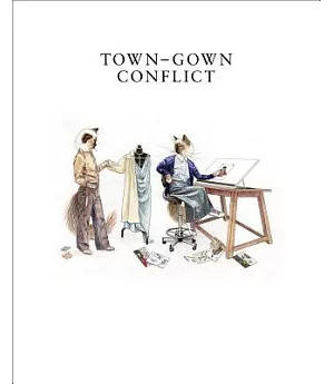 Town-Gown Conflict