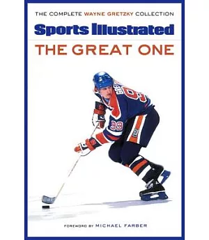 The Great One: The Complete Wayne Gretzky Collection