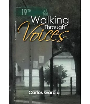 Walking Through Voices