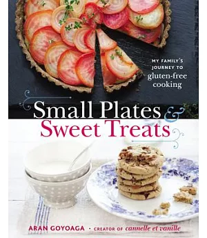 Small Plates & Sweet Treats