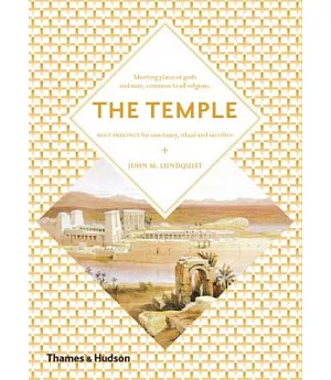 The Temple: Meeting Place of Heaven and Earth