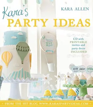 Kara’s Party Ideas