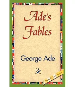 Ade’s Fables