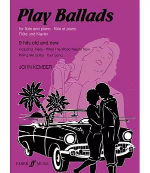 Play Ballads