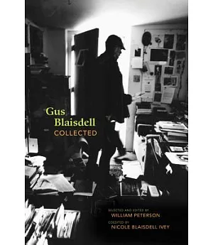 Gus Blaisdell Collected